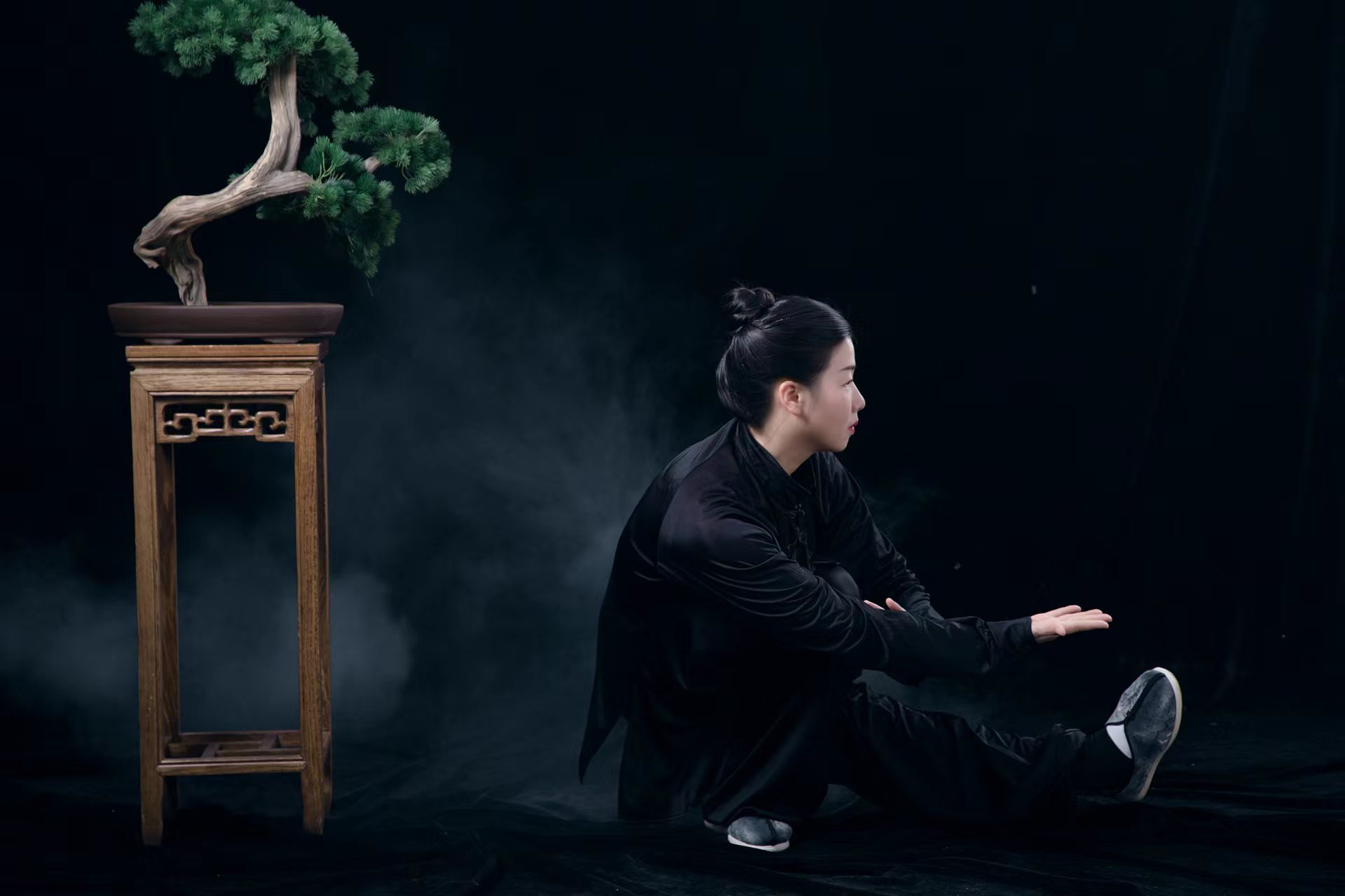 杨凤英老师